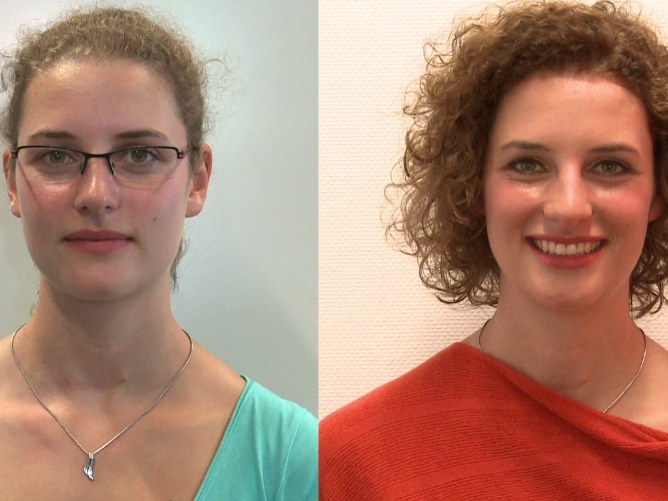 Dit is MBO: makeover