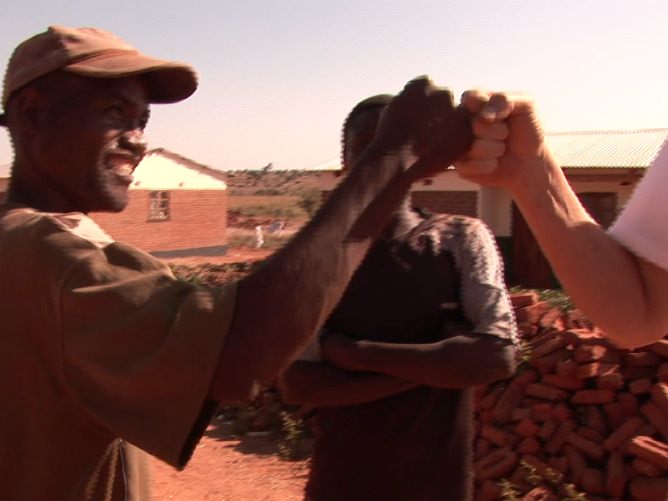STIHO in Malawi